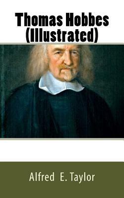 Thomas Hobbes (Illustrated) by Alfred Edward Taylor, Marciano Guerrero