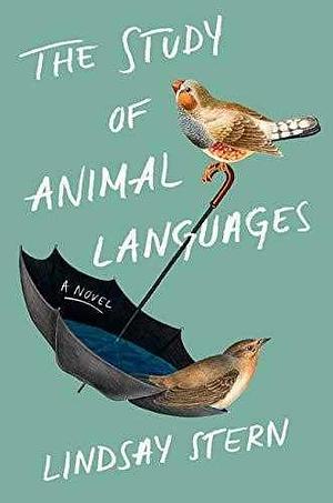 Study of Animal Languages, The by Lindsay Stern, Lindsay Stern