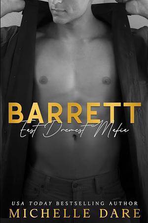 Barrett by Michelle Dare