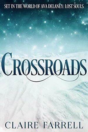 Crossroads: A Phoenix Novella by Claire Farrell