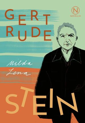 Milda Lena by Gertrude Stein