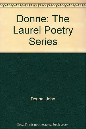 Donne by John Donne, John Donne