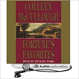 Fortune's Favorites by Colleen McCullough