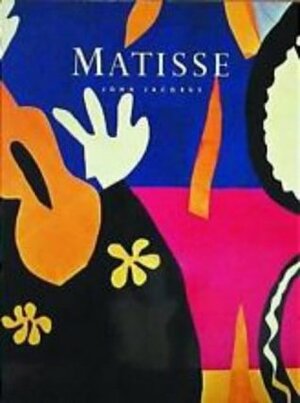 Henri Matisse by John Jacobus