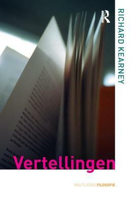 Vertellingen by Richard Kearney