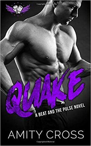 Quake by Amity Cross