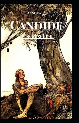 Candide Annotated by Voltaire