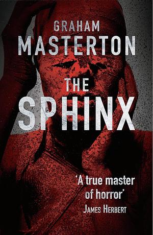 THE SPHINX by Graham Masterton