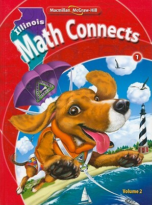 Il Math Connects, Grade 2, Consumable Student Edition, Volume 2 by McGraw-Hill Education, MacMillan/McGraw-Hill