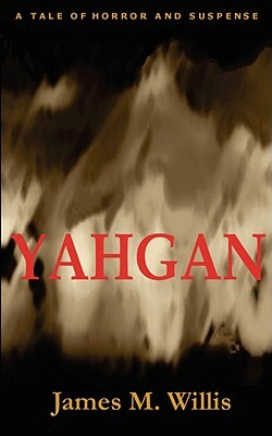 Yahgan by James Willis