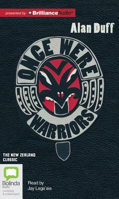 Once Were Warriors by Alan Duff