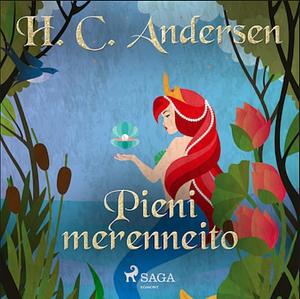 Pieni merenneito by Hans Christian Andersen