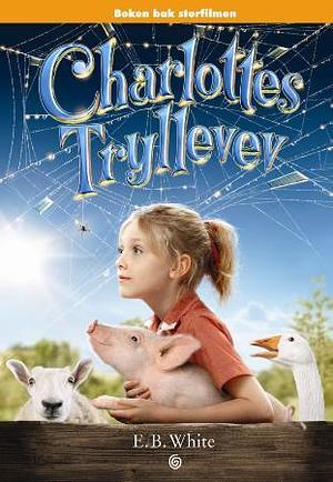 Charlottes tryllevev by E.B. White