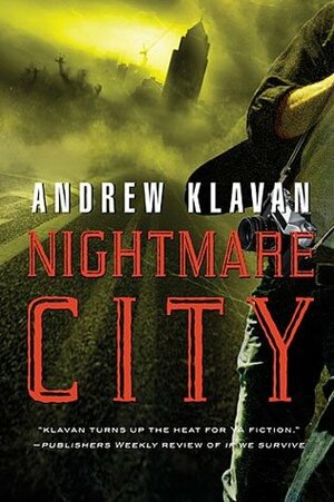 Nightmare City by Andrew Klavan