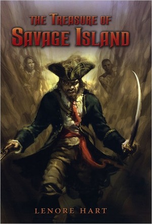 The Treasure of Savage Island by Lenore Hart