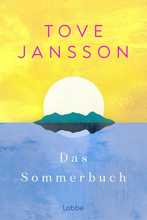 Das Sommerbuch by Tove Jansson