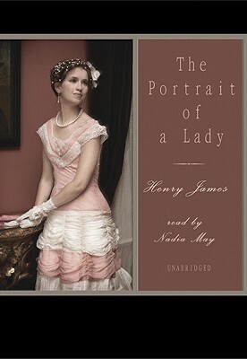 The Portrait of a Lady by Henry James