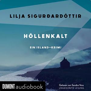 Höllenkalt by Lilja Sigurðardóttir