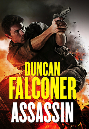 Assassin by Duncan Falconer