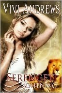 Serengeti Lightning by Vivi Andrews