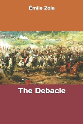 The Debacle by Émile Zola