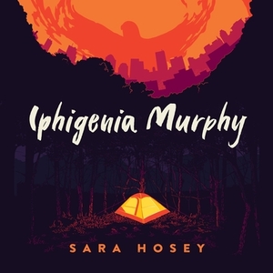 Iphigenia Murphy by Sara Hosey