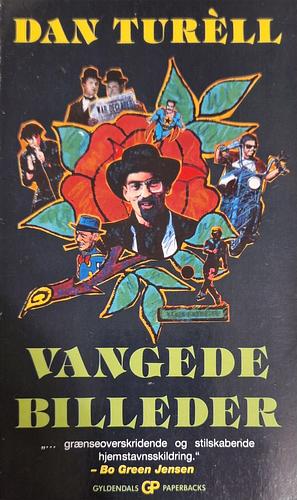 Vangede billeder by Dan Turèll