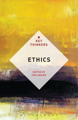 Ethics: The Key Thinkers by 