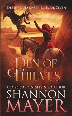 Den of Thieves by Shannon Mayer