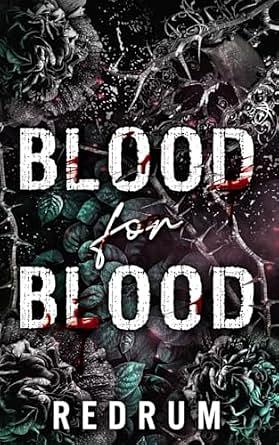 Blood for Blood by Redrum
