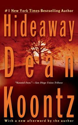 Hideaway by Dean Koontz