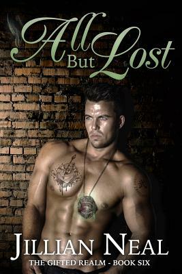 All But Lost by Jillian Neal