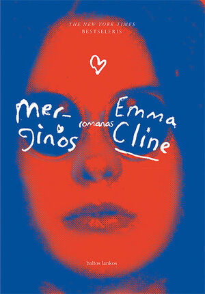 Merginos by Emma Cline