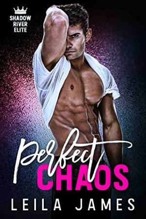 Perfect Chaos by Leila James