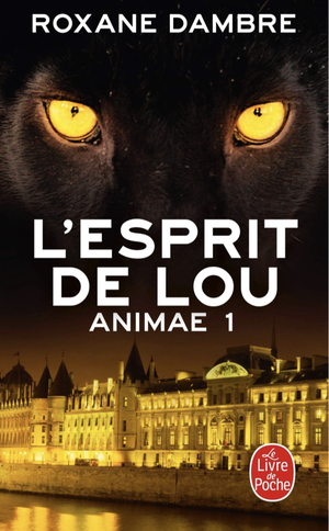 L'esprit de Lou by Roxane Dambre