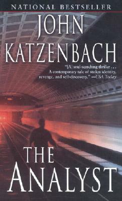 The Analyst by John Katzenbach