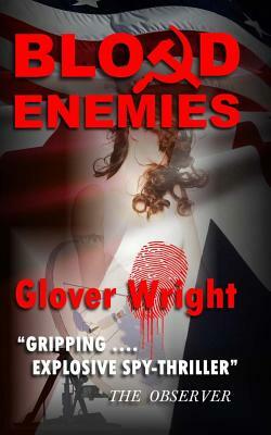 Blood Enemies by Glover Wright