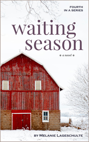 Waiting Season by Melanie Lageschulte