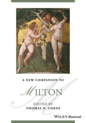 A New Companion to Milton by 