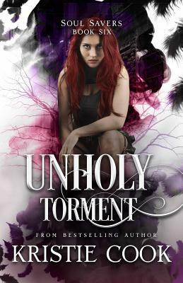 Torment by Kristie Cook