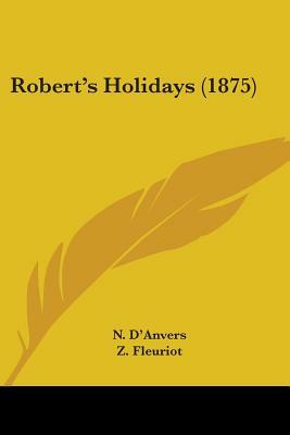 Robert's Rules of Order by Henry Martyn Robert