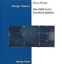 The USM Furniture System by Klaus Klemp