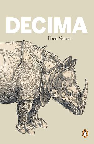 Decima by Eben Venter