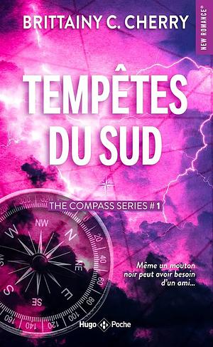 Tempêtes du Sud  by Brittainy C. Cherry