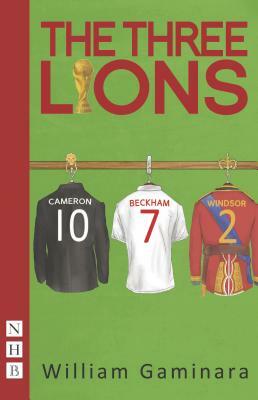 The Three Lions by William Gaminara