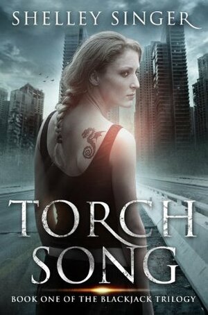Torch Song by Shelley Singer