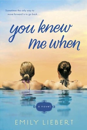 You Knew Me When by Emily Liebert