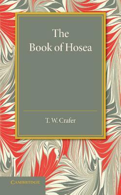 The Book of Hosea by 
