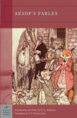Aesop's Fables by Aesop