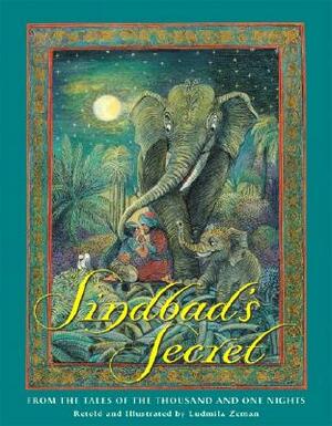 Sindbad's Secret by 